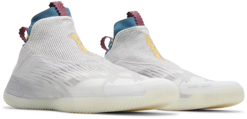 Giay Adidas N3XT L3V3L Futurenatural 'Grey' GY2756