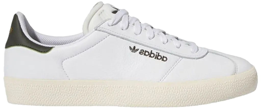 Giay Adidas Gazelle ADV 'Cloud White' GW3139