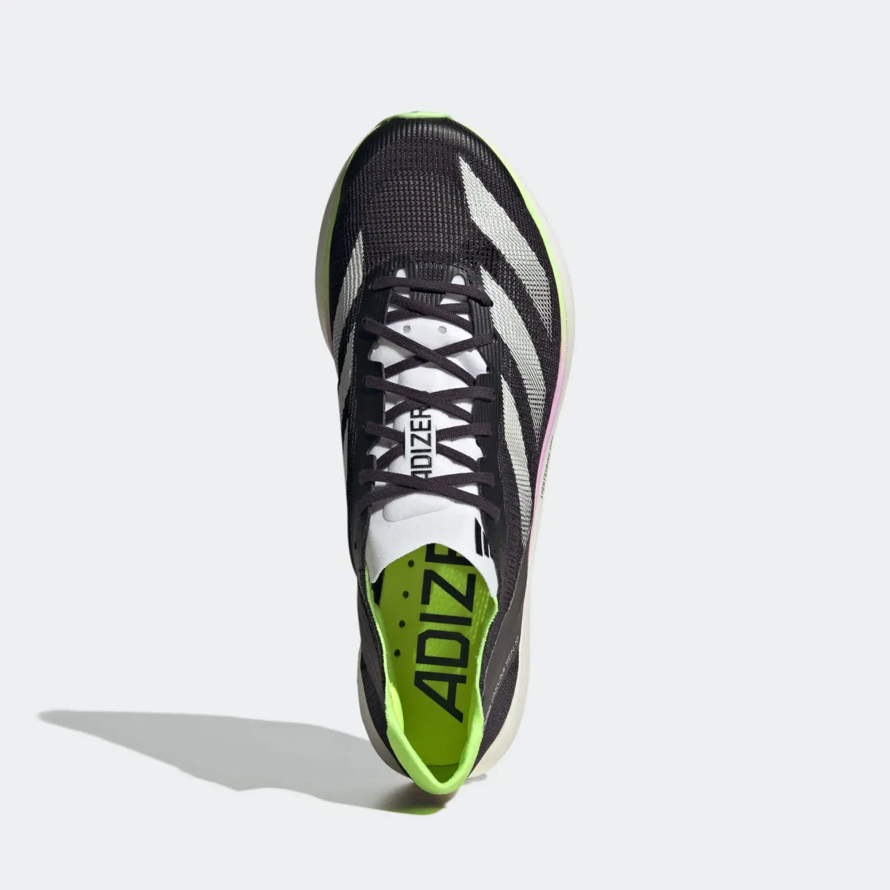 Giay Adidas Adizero Takumi Sen 10 'Black' IG7401