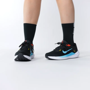 Giay Nike Winflo 10 'Black Baltic Blue' DV4023-002