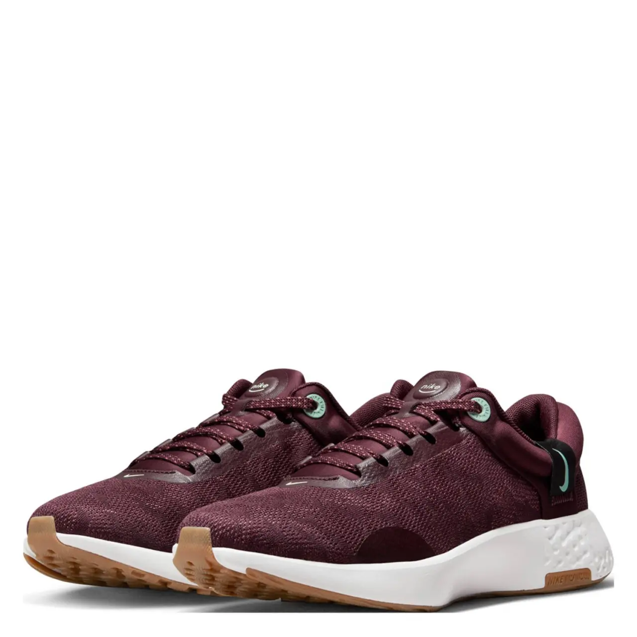 Giay Nike Serenity Run 2 'Burgundy Crush' DM0820-601