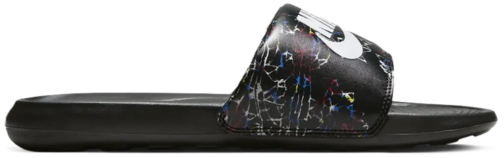Dep Nike Victori One Silde 'Black' CN9678-013