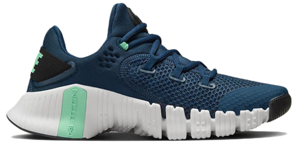 Giay Nike Free Metcon 4 'Valerian Blue' CZ0596-401