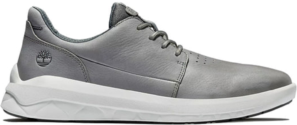 Giay Timberland Bradstreet Ultra 'Grey White' A2QA1085