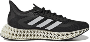 Giay Adidas 4DFWD 2 'Black White' GX9266