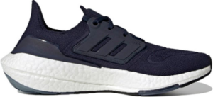Giay Adidas UltraBoost 22 'Collegiate Navy' GX5593