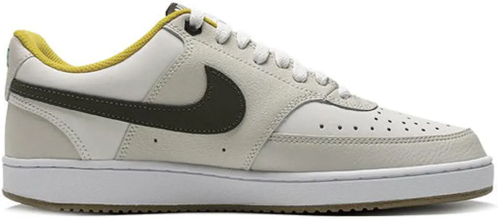 Giay Nike Court Vision 1 LO NN CN 'White' FV3630-131