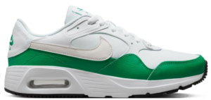 Giay Nike Air Max SC 'Stadium White Green' CW4555-110