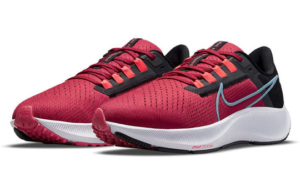 Giay Nike Air Zoom Pegasus 38 'Noble Red Black' CW7358-600