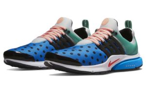 Giay Nike Air Presto 'Hike Nike' CT3550-401