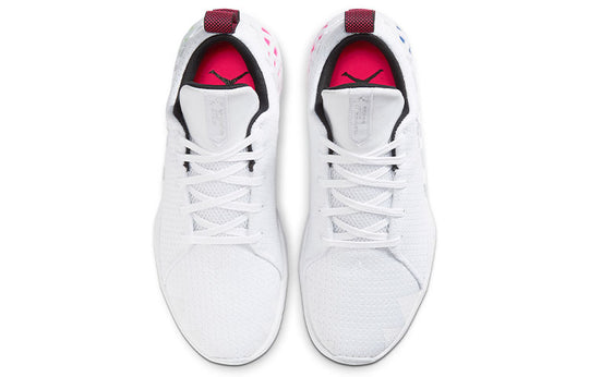 Giay Nike Air Jordan Jumpman Diamond Low PF 'White Mismatch' CI1209-101