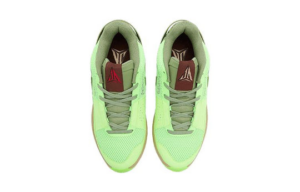 Giay Nike Ja 1 GS 'Halloween Zombie' FV6097-300