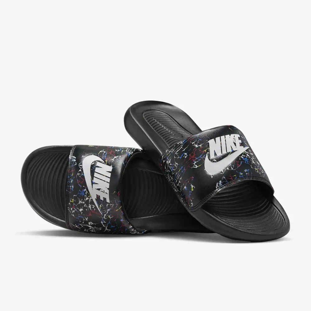 Dep Nike Victori One Silde 'Black' CN9678-013