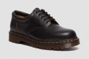 Giay Dr. Martens 8053 Vintage Smooth 'Black' 30907001