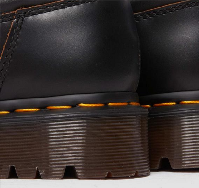 Giay Dr. Martens 8053 Vintage Smooth 'Black' 30907001