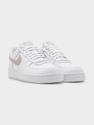 Giay Nike Air Force 1 '07 Low 'White Fossil Stone' 315115-169