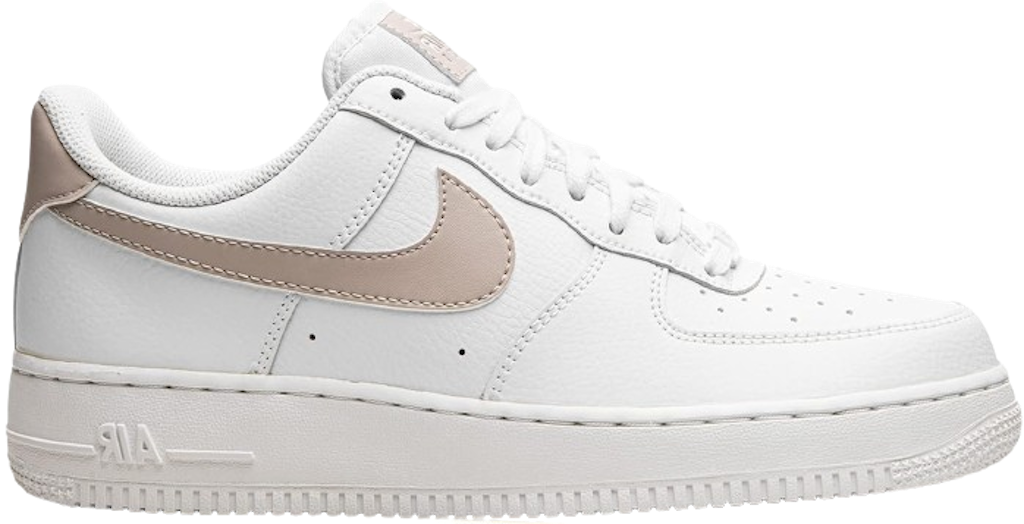 Giay Nike Air Force 1 '07 Low 'White Fossil Stone' 315115-169