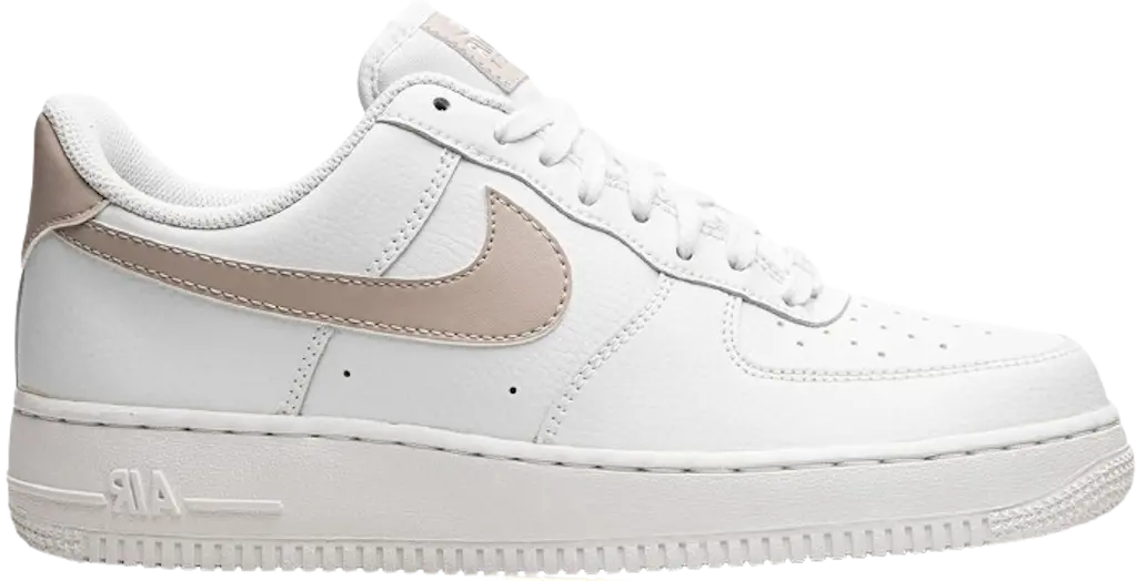 Giay Nike Air Force 1 '07 Low 'White Fossil Stone' 315115-169