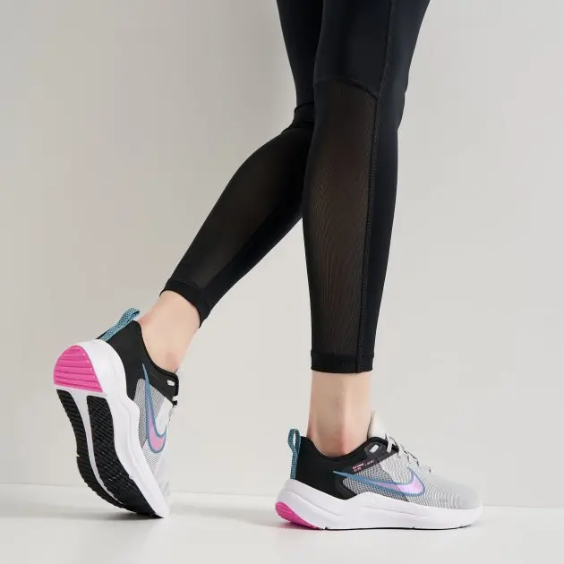 Giay Nike Downshifter 12 'Photon Dust Pink Spell' DD9294-006