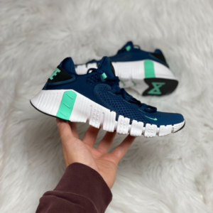 Giay Nike Free Metcon 4 'Valerian Blue' CZ0596-401