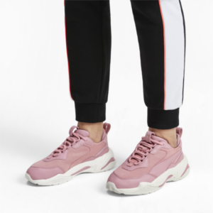 Giay Puma Thunder Fire Rose 'Pink' 370400-01