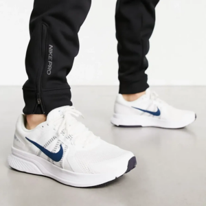 Giay Nike Run Swift 2 'White Valerian Blue' CU3517-101
