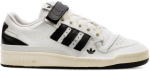 Giay Adidas Forum x SP 'Black White' GV9024