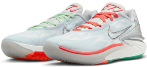 Giay Nike Air Zoom GT Cut 2 EP 'Christmas' DJ6013-008
