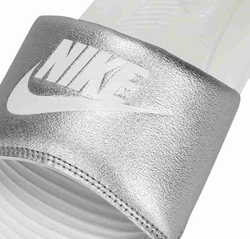 Dep Nike Victori One Slide 'Silver' DZ3496-001
