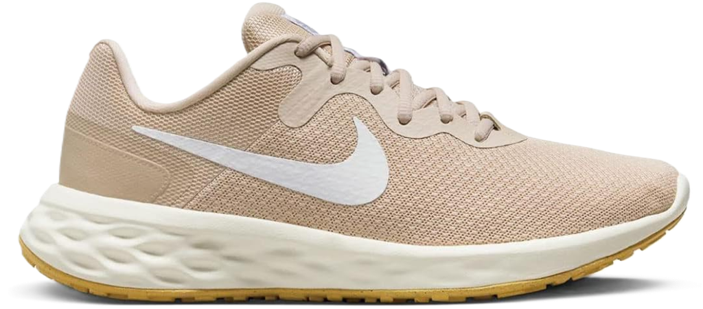 Giay Nike Revolution 6 'Sanddrift' DC3729-104