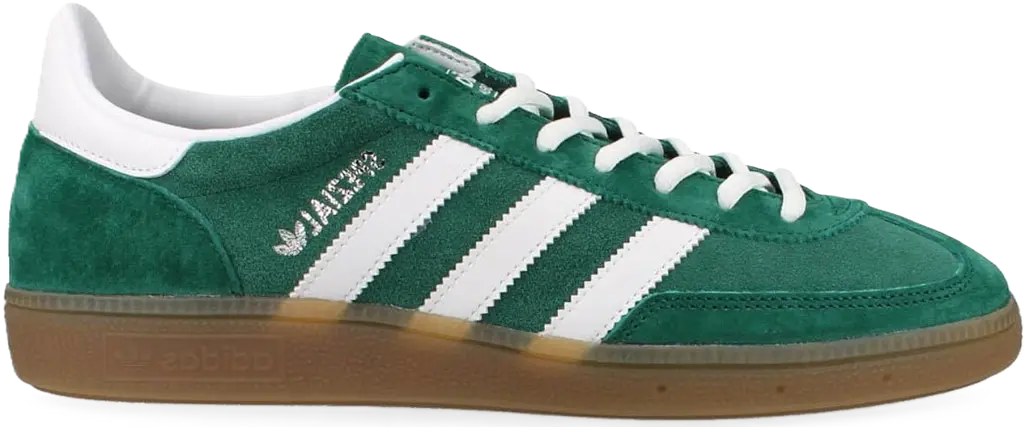 Giay Adidas Originals Handball Spezial 'Collegiate Green' IF8913
