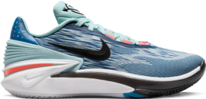 Giay Nike Air Zoom GT Cut 2 EP 'Industrial Blue Jade Ice' DJ6013-404