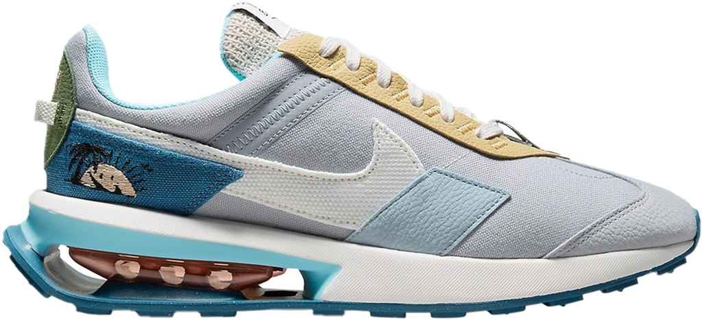 Giay Nike Air Max Pre-Day SE 'Sun Club' DM0037-001