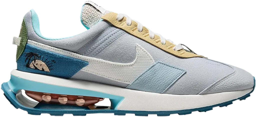 Giay Nike Air Max Pre-Day SE 'Sun Club' DM0037-001