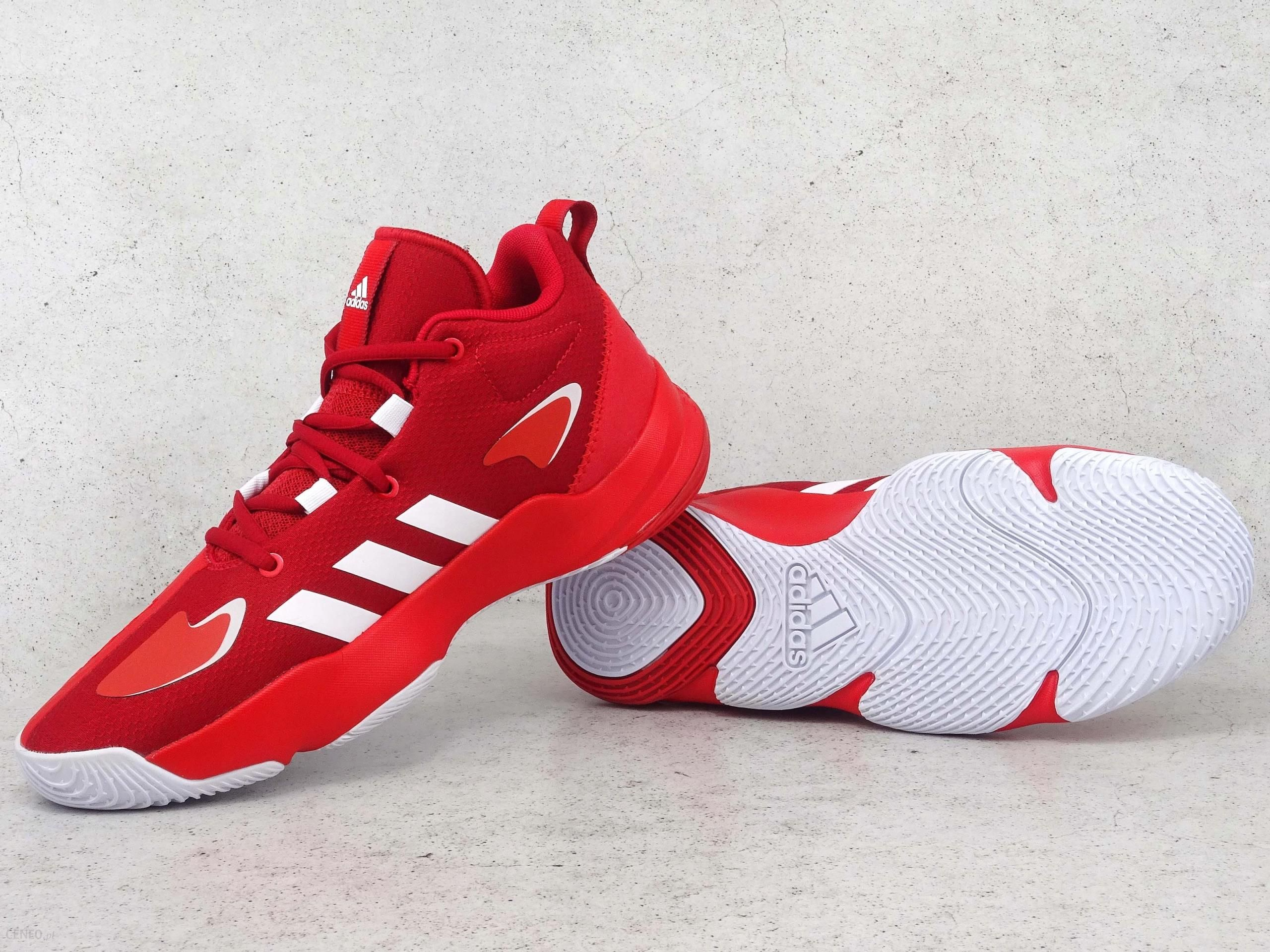 Giay Adidas Pro N3XT 2021 'Scarlet' G58890