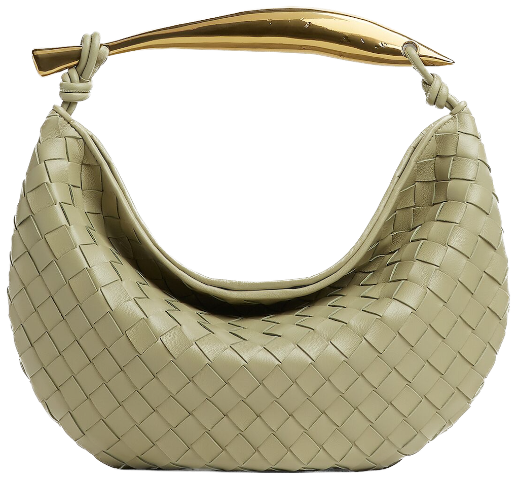 Tui Bottega Veneta Sardine 'Travertine' 716082VCPP12929