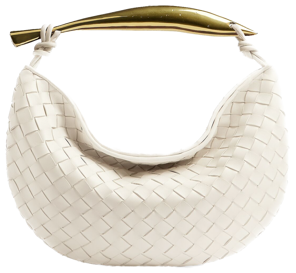 Tui Bottega Veneta Sardine 'Chalk' 716082VCPP19104