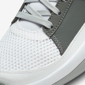 Giay Nike Ja 1 GS 'Light Smoke Grey' DX2294-101