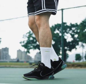 Giay Nike LeBron 21 EP 'Tahitian' FB2236-001