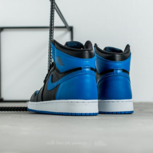 Giay Air Jordan 1 Retro High OG 'Royal Reimagined' FD1437-042