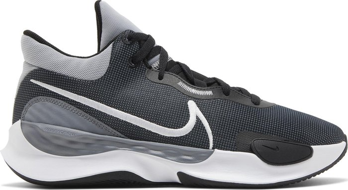 Giay Nike Renew Elevate 3 'Black Wolf Grey' DD9304-002