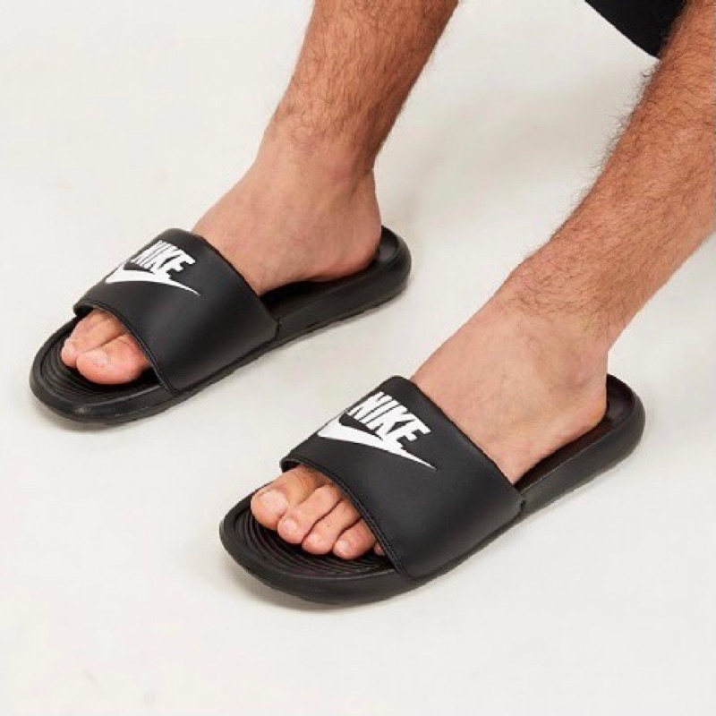 Dep Nike Victori One Slide 'Black' CN9677-005