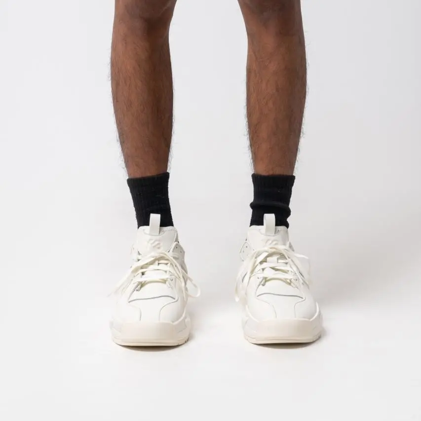 Giay Adidas Y-3 Rivalry 'White' FZ6396