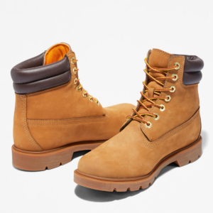 Giay Timberlands Water Resistant Boot 'Wheat Nubuck' A27TP231