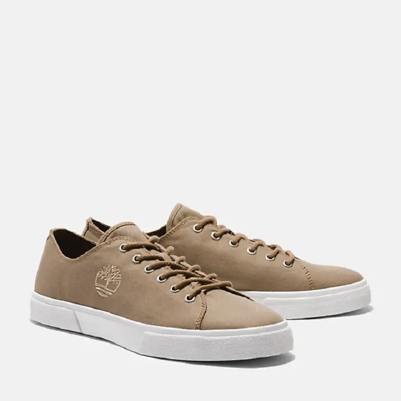 Giay Timberland Union Wharf 2 'Beige' A5P3MDR0