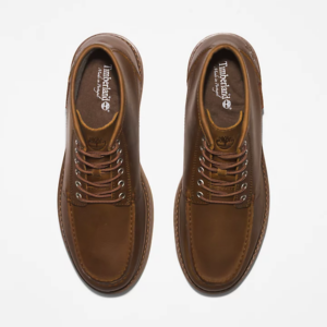 Giay Timberland Newmarket II Chukka 'Brown' A5SCGF13