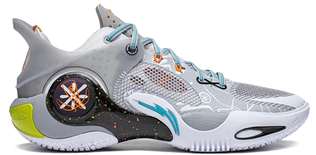 Giay Lining Wade Fission 8 'Moment' ABPT029-5