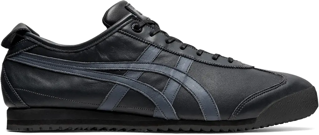 Giay Onitsuka Tiger Mexico 66 SD 'Black' 1183B500-020