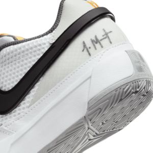 Giay Nike Ja 1 GS 'Light Smoke Grey' DX2294-101