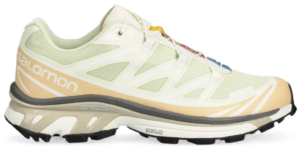 Giay Salomon XT-6 'Aloe Wash Feather Grey' L47293700